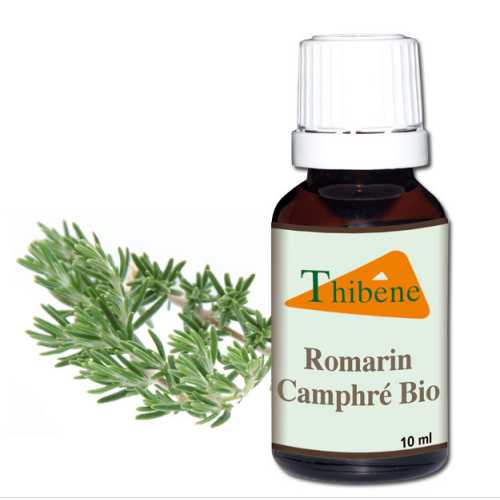 Huile Essentielle Romarin Huile Essentielle Romarin