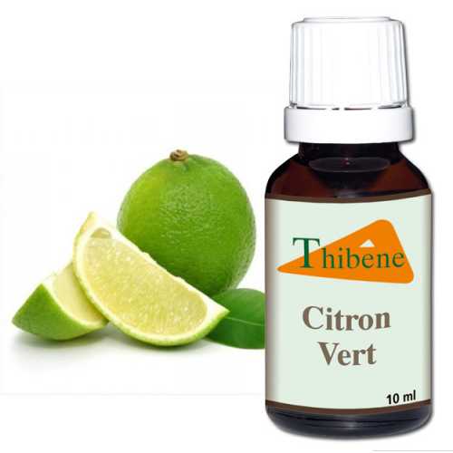 Huile Essentielle Citron Vert Huile Essentielle Citron Vert