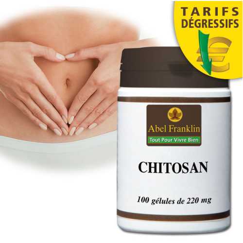 Chitosan Chitosan