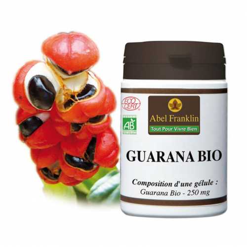 Guarana Guarana