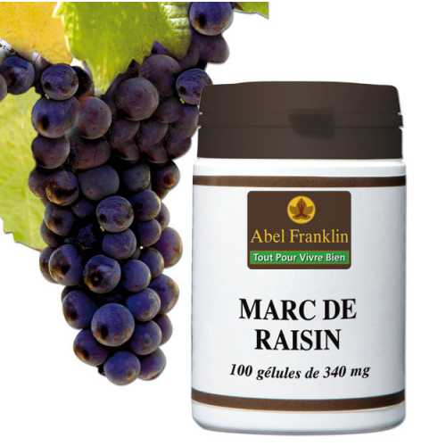 Marc de Raisin Marc de Raisin