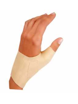 L’Orthèse du Pouce