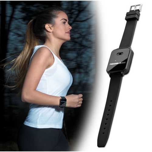 Alarme jogging Alarme jogging