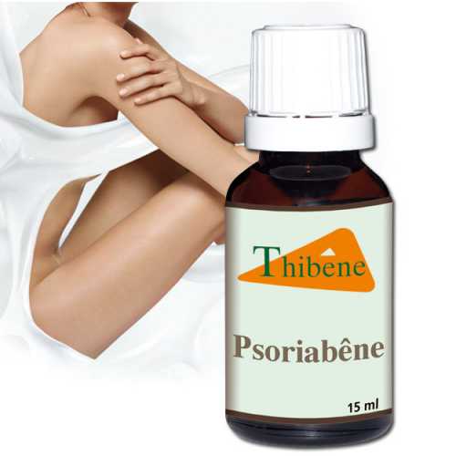 Psoriabêne Psoriabêne