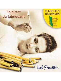 Bougies Hopi® Soin naturel...