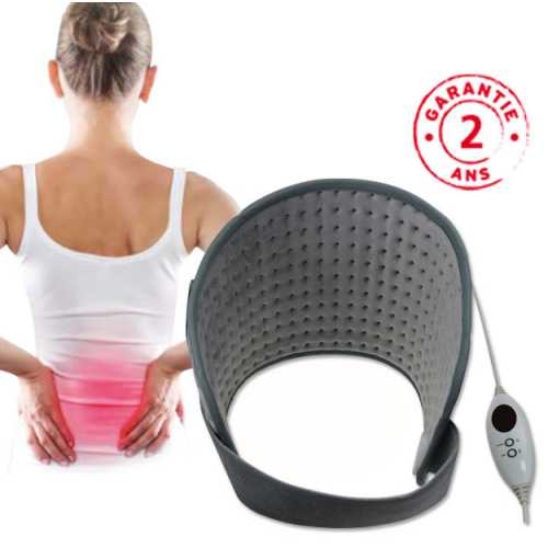 Ceinture chauffante électrique Ceinture chauffante électrique