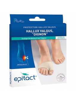 Protection Hallux Valgus à...