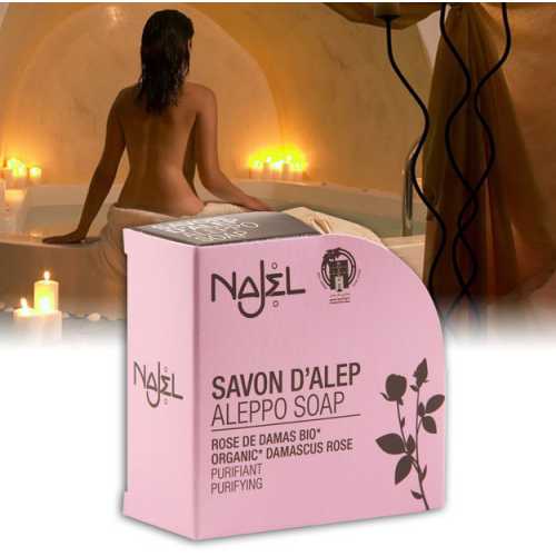 Savons d'Alep Savons d'Alep
