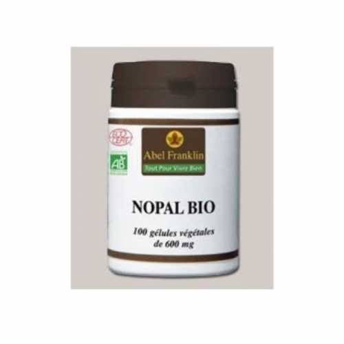 Nopal Nopal