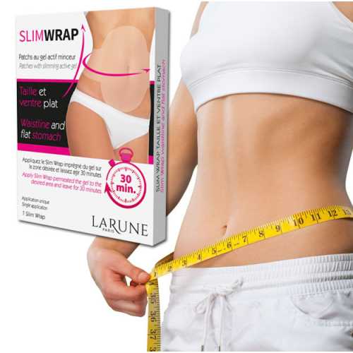 Wrap minceur taille et ventre plat Wrap minceur taille et ventre plat