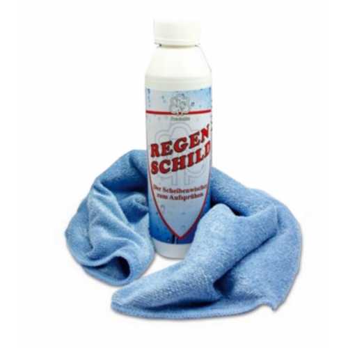 Spray Vitres Anti-pluie Spray Vitres Anti-pluie