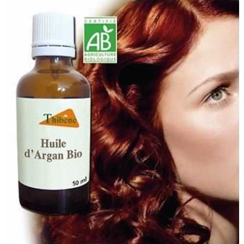 Huile d'Argan Bio Huile d'Argan Bio