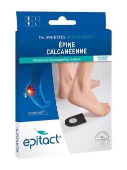 Semelle Epine Calcanéenne