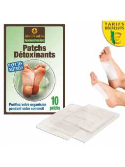 Patch Détox